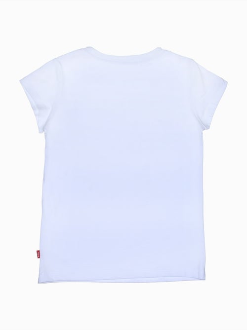 Tee shirt Levi's Kids logotypé - Kiabi Tee shirt Levi's Kids logotypé - Kiabi