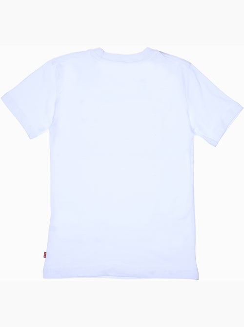 Tee Shirt Levi's Kids logotypé - Kiabi