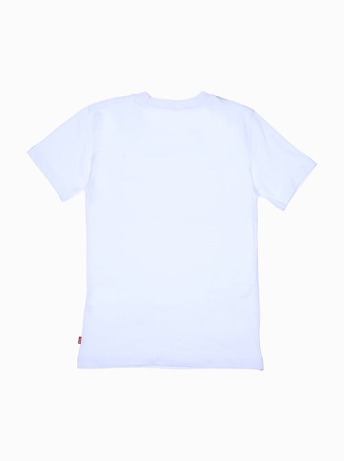 Tee Shirt Levi's Kids logotypé - Kiabi