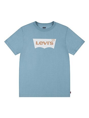 Tee Shirt Levi's Kids logotypé