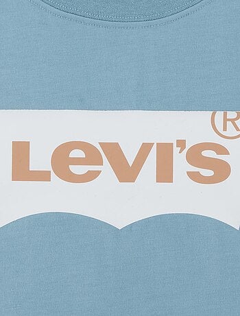 Tee Shirt Levi's Kids logotypé