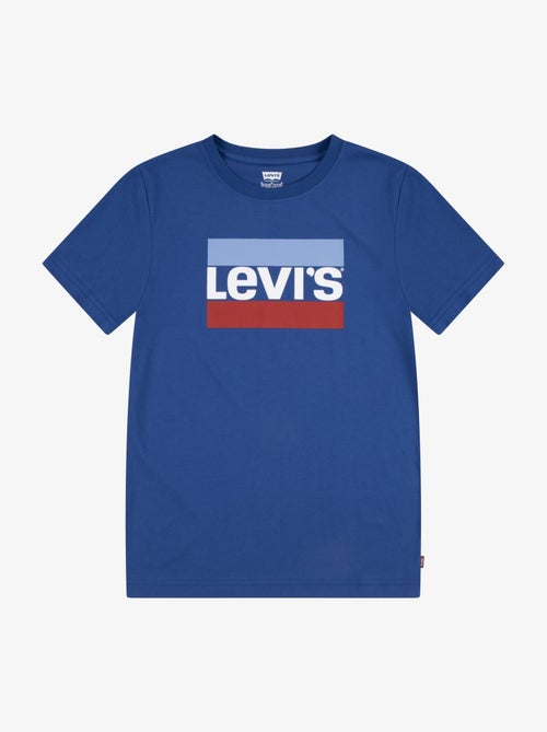 Tee Shirt Levi's Kids logotypé - Kiabi
