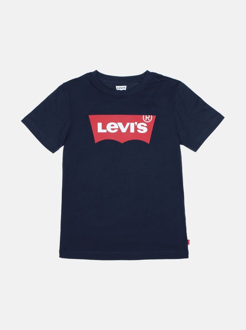 Tee Shirt Levi's Kids logotypé - Kiabi