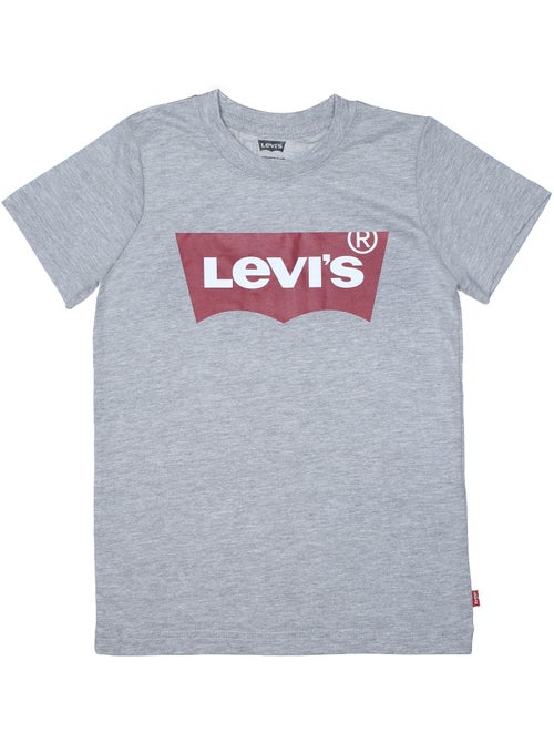 Tee Shirt Levi's Kids logotypé - Kiabi
