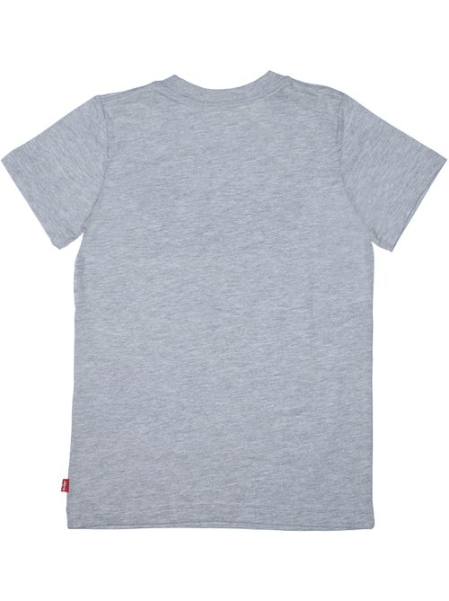 Tee Shirt Levi's Kids logotypé - Kiabi