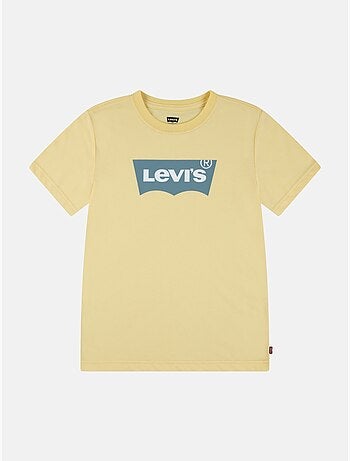 Tee Shirt Levi's Kids logotypé