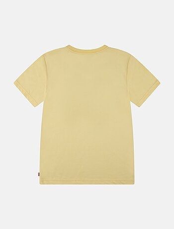 Tee Shirt Levi's Kids logotypé
