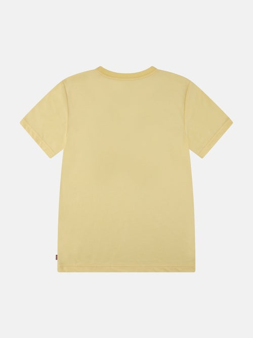 Tee Shirt Levi's Kids logotypé - Kiabi Tee Shirt Levi's Kids logotypé - Kiabi