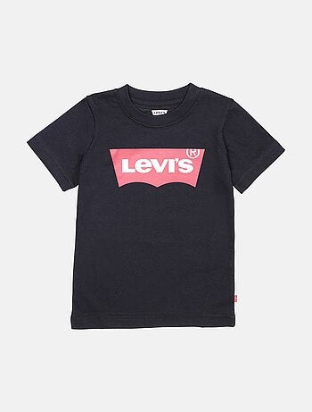 Tee Shirt Levis Enfant Lvb Batwing