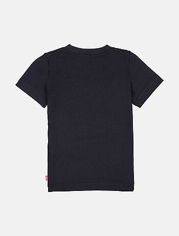 Tee Shirt Levis Enfant Lvb Batwing