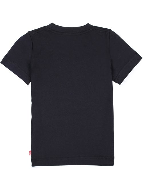 Tee Shirt Levi's Kids logotypé - Kiabi