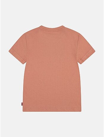 Tee Shirt Levi's Kids logotypé