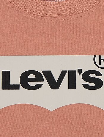 Tee Shirt Levi's Kids logotypé