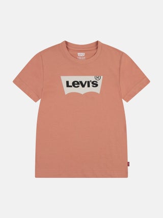 Tee Shirt Levi's Kids logotypé