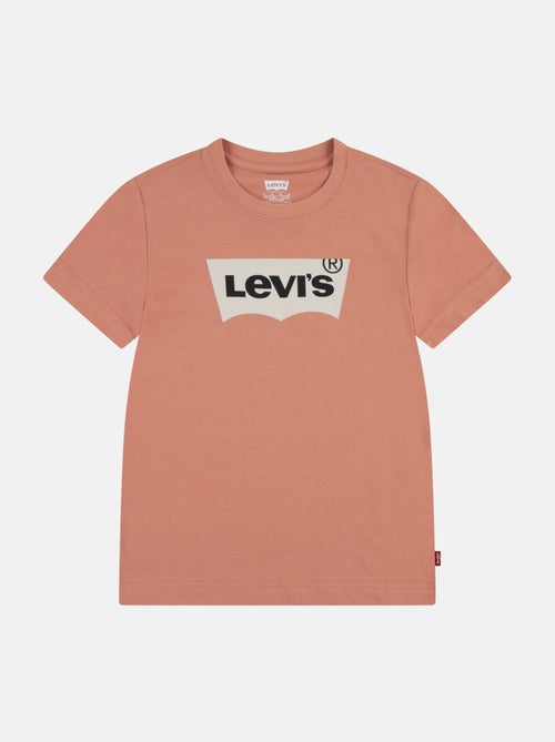 Tee Shirt Levi's Kids logotypé - Kiabi