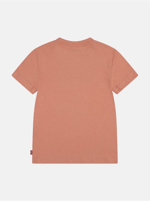 Tee Shirt Levi's Kids logotypé - Kiabi Tee Shirt Levi's Kids logotypé - Kiabi