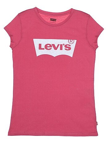 Tee shirt Levi's Kids logotypé