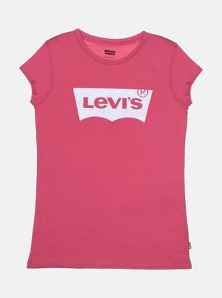 Tee shirt Levi's Kids logotypé