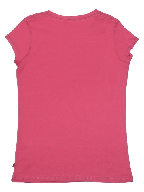 Tee shirt Levi's Kids logotypé - Kiabi