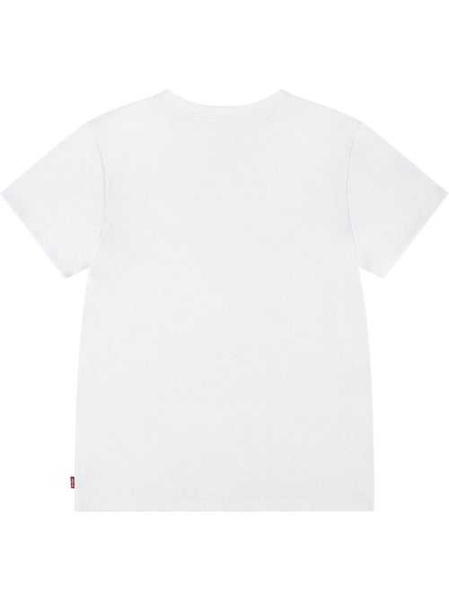 Tee shirt Levi's Kids manches courtes - Kiabi