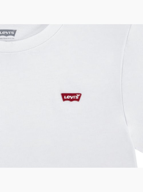 Tee shirt Levi's Kids manches courtes - Kiabi