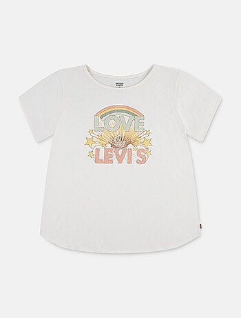 Tee shirt Levi's Kids manches courtes