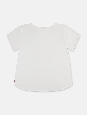 Tee shirt Levi's Kids manches courtes