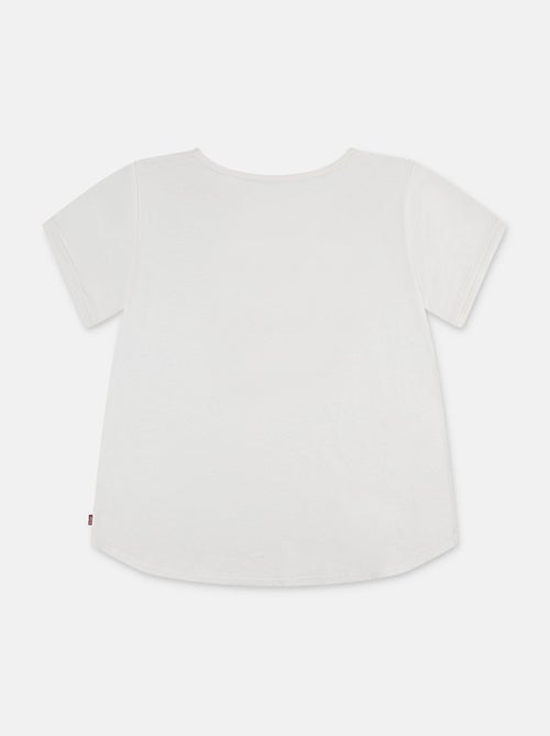 Tee shirt Levi's Kids manches courtes - Kiabi