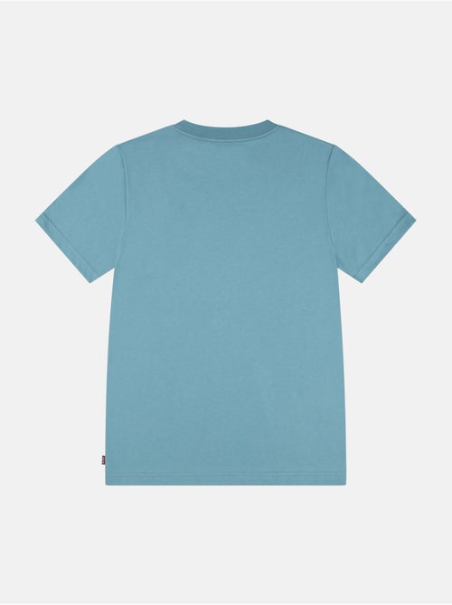 Tee Shirt Levi's Kids manches courtes - Kiabi
