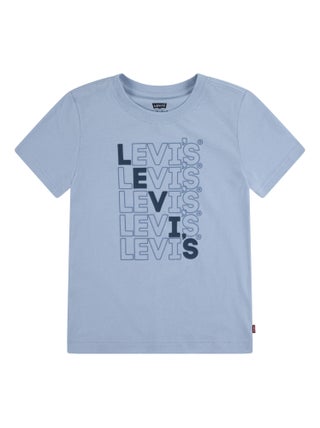 Tee Shirt Levi's Kids manches courtes