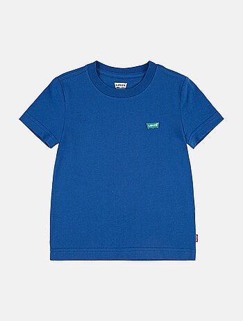 Tee Shirt Levi's Kids manches courtes