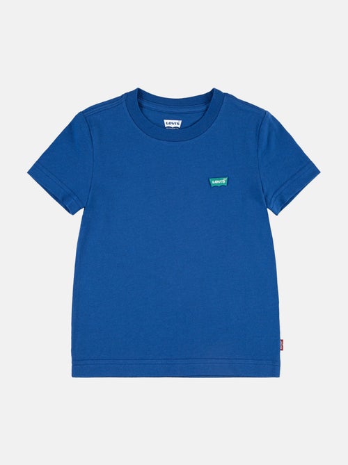 Tee Shirt Levi's Kids manches courtes - Kiabi
