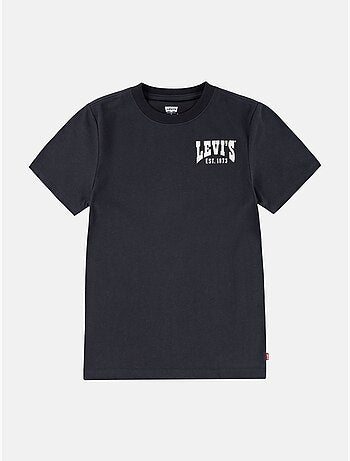 Tee Shirt Levi's Kids manches courtes