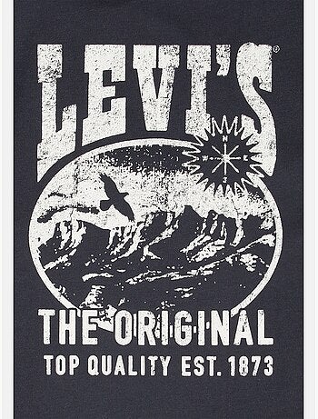 Tee Shirt Levi's Kids manches courtes