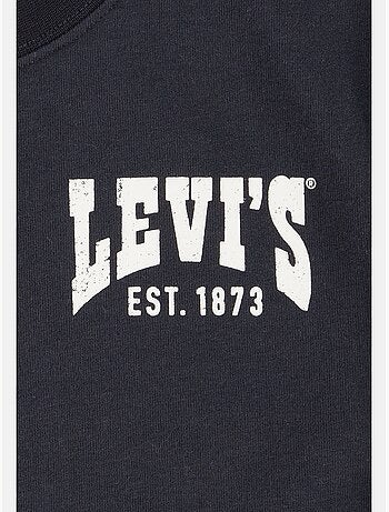 Tee Shirt Levi's Kids manches courtes
