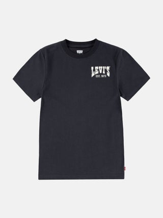 Tee Shirt Levi's Kids manches courtes