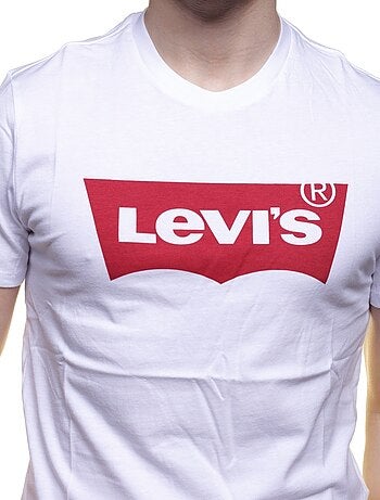 Tee Shirt Levi's manches courtes