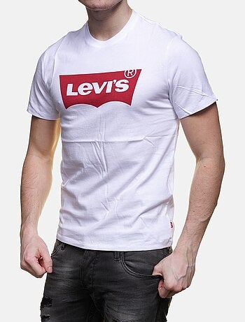 Tee Shirt Levi's manches courtes