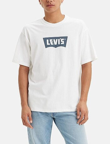 Tee Shirt Levi's manches courtes