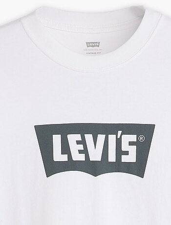 Tee Shirt Levi's manches courtes
