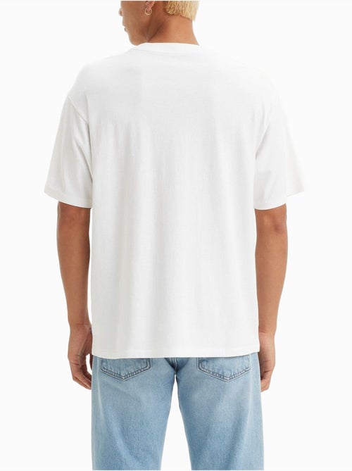 Tee Shirt Levi's manches courtes - Kiabi