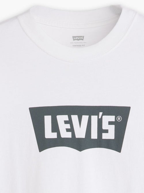 Tee Shirt Levi's manches courtes - Kiabi