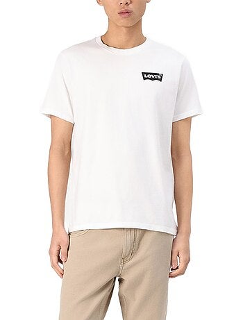 Tee Shirt Levi's manches courtes