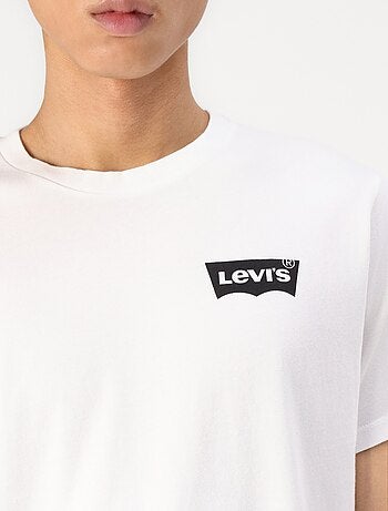 Tee Shirt Levi's manches courtes