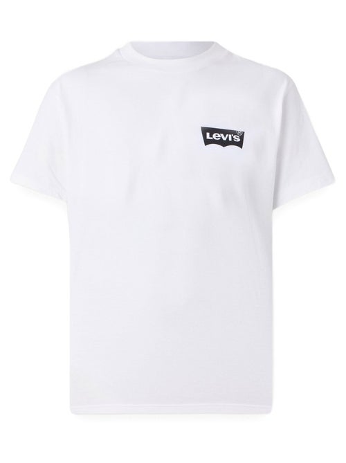 Tee Shirt Levi's manches courtes - Kiabi