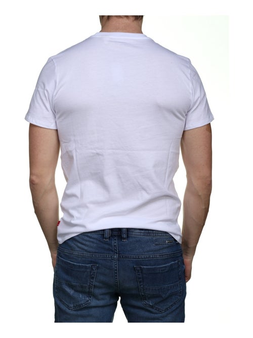 Tee Shirt Levi's manches courtes - Kiabi