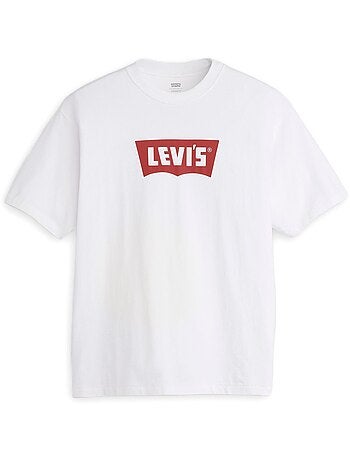Tee Shirt Levi's manches courtes