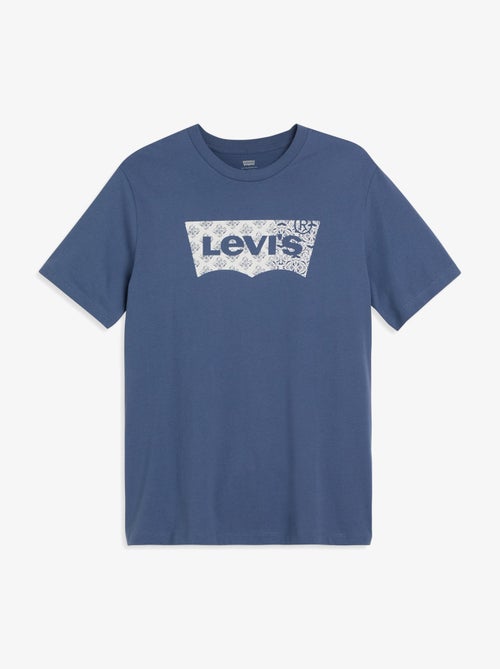 Tee Shirt Levi's manches courtes - Kiabi
