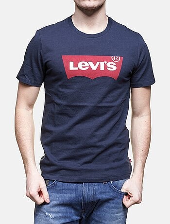 Tee Shirt Levi's manches courtes