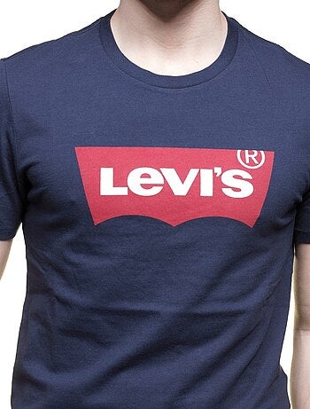 Tee Shirt Levi's manches courtes